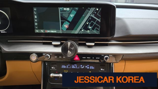 2021 Kia Carnival 4th Gen - Thumbnail 14