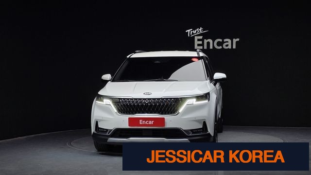 2021 Kia Carnival 4th Gen - Thumbnail 16