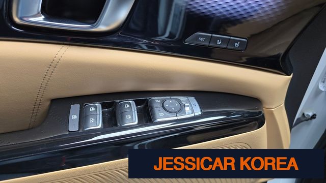 2021 Kia Carnival 4th Gen - Thumbnail 17