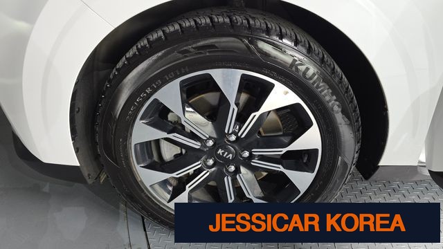 2021 Kia Carnival 4th Gen - Thumbnail 19
