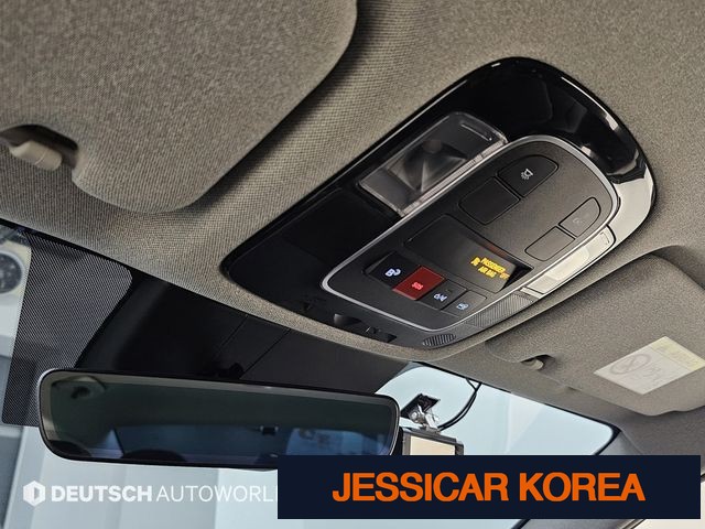 2024 Hyundai Sonata The Edge Hybrid (DN8) - Thumbnail 13