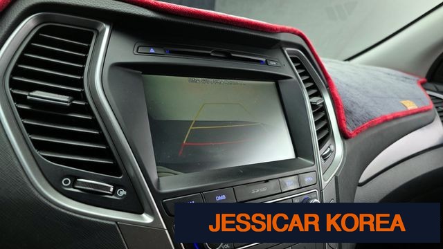 2018 Hyundai Santa Fe The Prime - Thumbnail 2