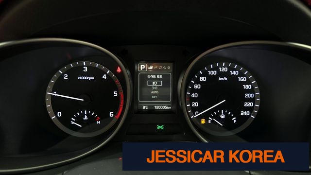 2018 Hyundai Santa Fe The Prime - Thumbnail 3