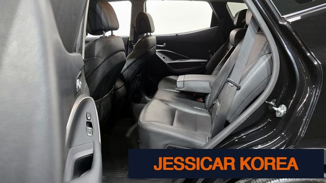2018 Hyundai Santa Fe The Prime - Thumbnail 5