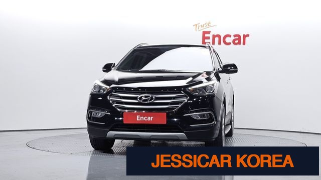 2018 Hyundai Santa Fe The Prime - Thumbnail 7