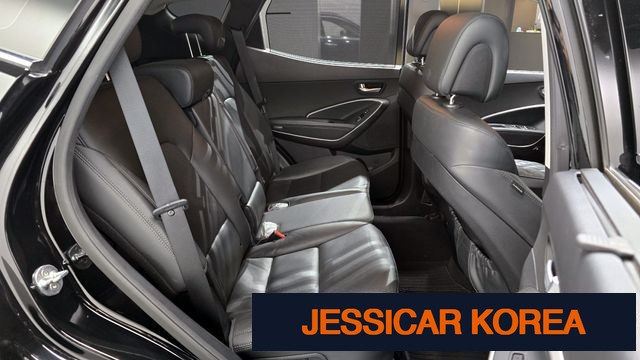 2018 Hyundai Santa Fe The Prime - Thumbnail 8