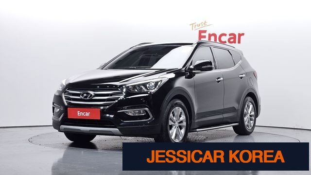 2018 Hyundai Santa Fe The Prime - Thumbnail 9