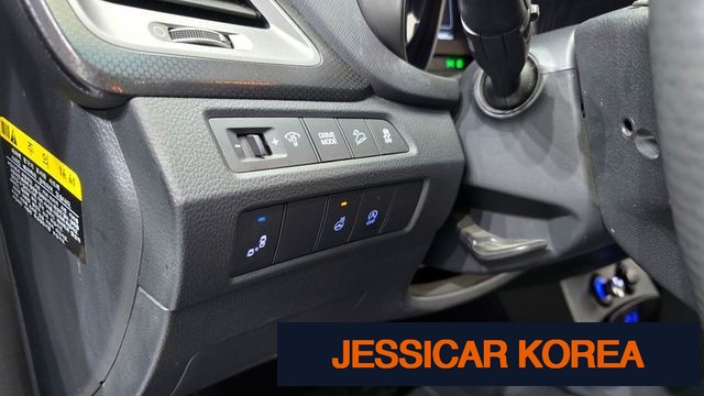 2018 Hyundai Santa Fe The Prime - Thumbnail 10