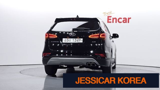 2018 Hyundai Santa Fe The Prime - Thumbnail 14