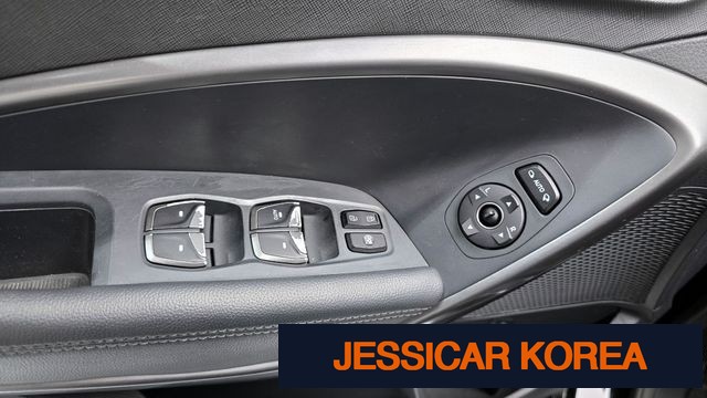 2018 Hyundai Santa Fe The Prime - Thumbnail 20