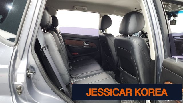 2017 KG Mobility Rexton W - Thumbnail 2