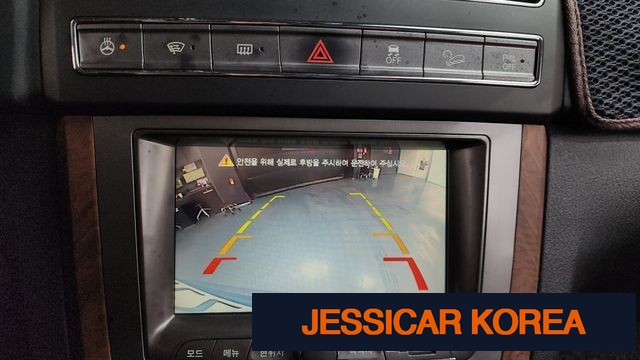 2017 KG Mobility Rexton W - Thumbnail 3
