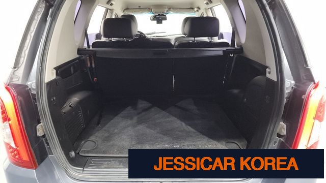 2017 KG Mobility Rexton W - Thumbnail 4