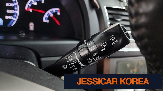 2017 KG Mobility Rexton W - Thumbnail 5