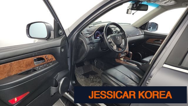 2017 KG Mobility Rexton W - Thumbnail 6
