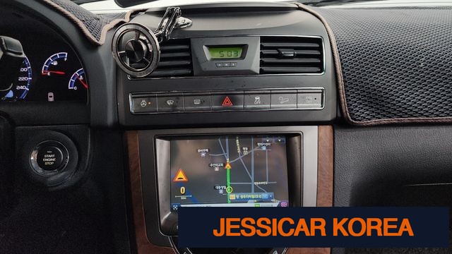 2017 KG Mobility Rexton W - Thumbnail 9