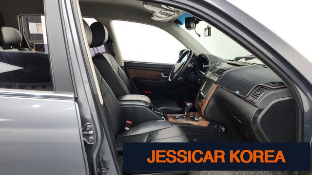 2017 KG Mobility Rexton W - Thumbnail 10