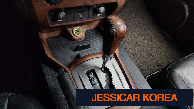 2017 KG Mobility Rexton W - Thumbnail 17