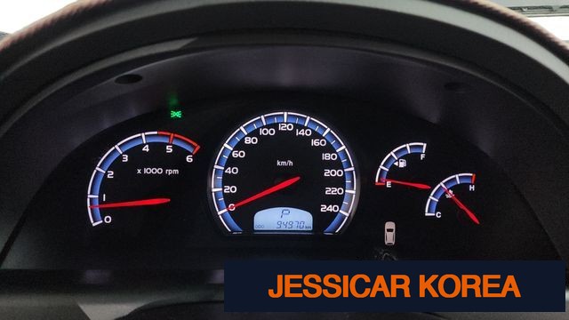 2017 KG Mobility Rexton W - Thumbnail 19