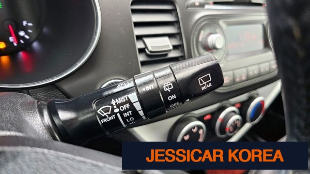 2016 Kia The New Morning - Thumbnail 2