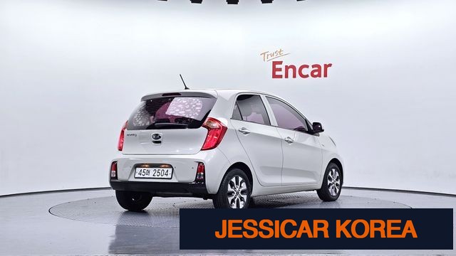 2016 Kia The New Morning - Thumbnail 3