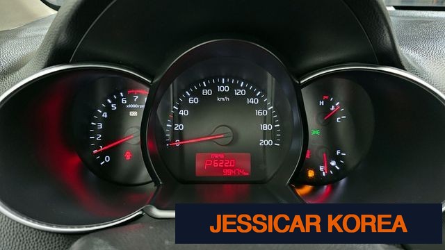 2016 Kia The New Morning - Thumbnail 4