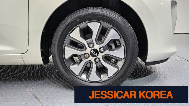 2016 Kia The New Morning - Thumbnail 6