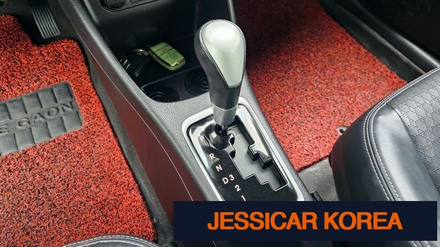 2016 Kia The New Morning - Thumbnail 7
