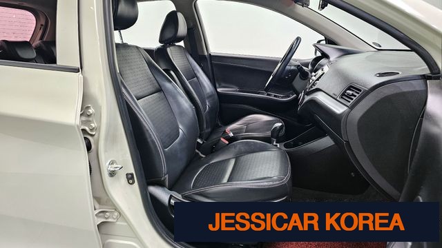 2016 Kia The New Morning - Thumbnail 8