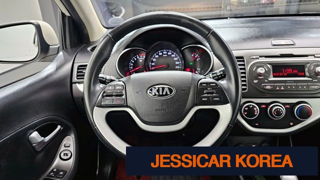 2016 Kia The New Morning - Thumbnail 10