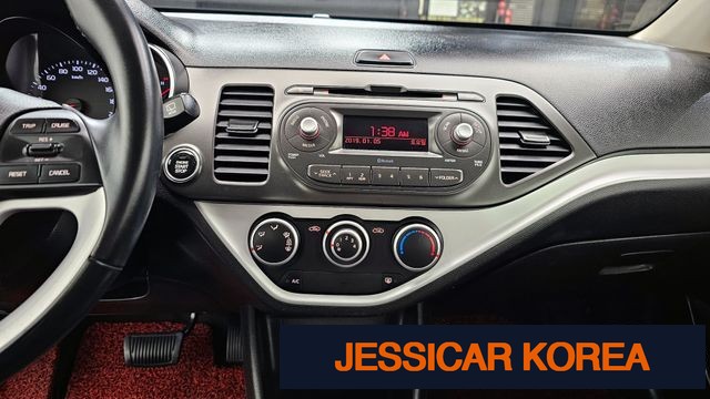 2016 Kia The New Morning - Thumbnail 11