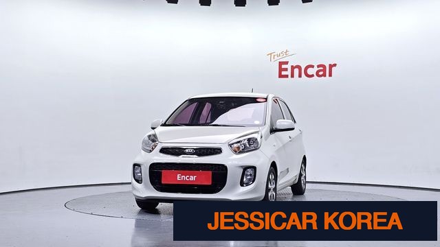2016 Kia The New Morning - Thumbnail 13