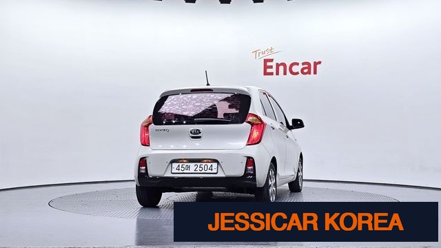 2016 Kia The New Morning - Thumbnail 14