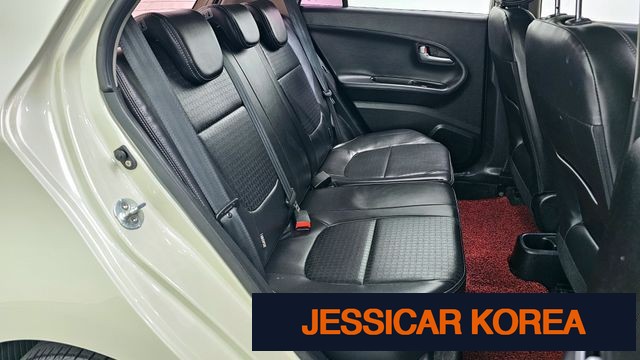 2016 Kia The New Morning - Thumbnail 15