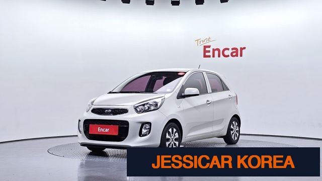 2016 Kia The New Morning - Thumbnail 18