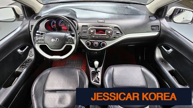 2016 Kia The New Morning - Thumbnail 19
