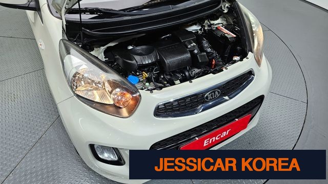 2016 Kia The New Morning - Thumbnail 20