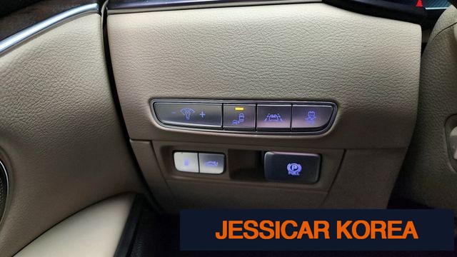 2021 Kia The K9 - Thumbnail 6
