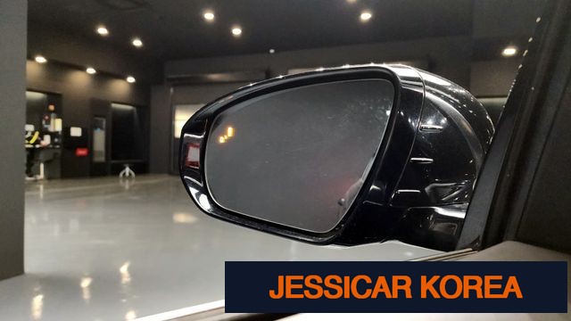 2021 Kia The K9 - Thumbnail 7
