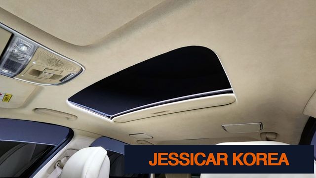 2021 Kia The K9 - Thumbnail 12