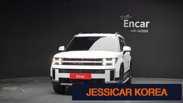 2024 Hyundai Santa Fe (MX5) - Thumbnail 4