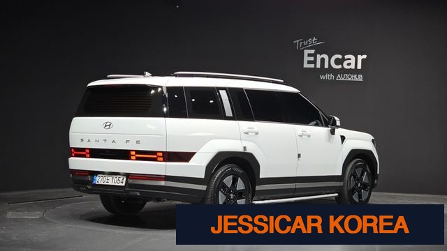 2024 Hyundai Santa Fe (MX5) - Thumbnail 6