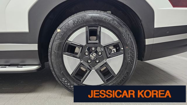 2024 Hyundai Santa Fe (MX5) - Thumbnail 7