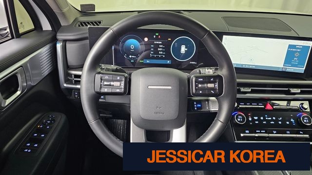2024 Hyundai Santa Fe (MX5) - Thumbnail 13