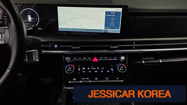 2024 Hyundai Santa Fe (MX5) - Thumbnail 16