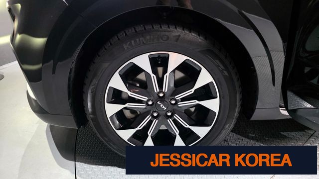 2023 Kia Carnival 4th Gen - Thumbnail 8