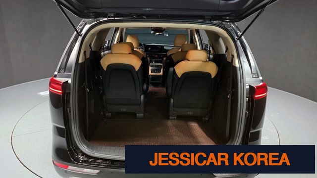 2023 Kia Carnival 4th Gen - Thumbnail 14