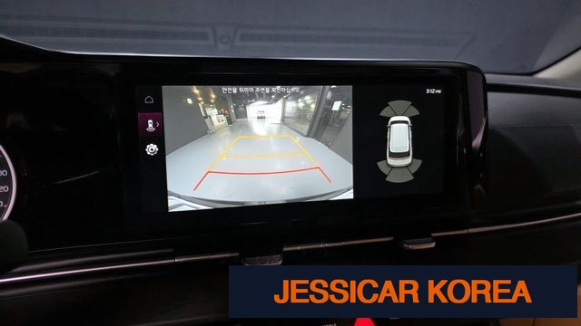 2023 Kia Carnival 4th Gen - Thumbnail 18