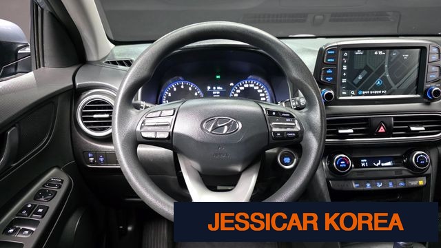 2020 Hyundai Kona - Thumbnail 2