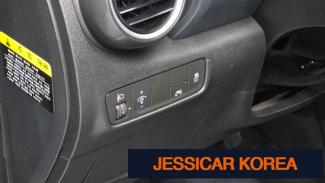 2020 Hyundai Kona - Thumbnail 3